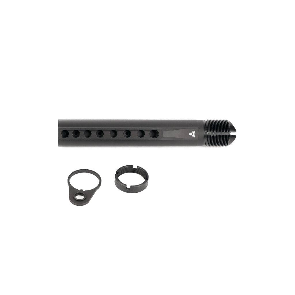 Just Right Carbines Long Buffer Tube