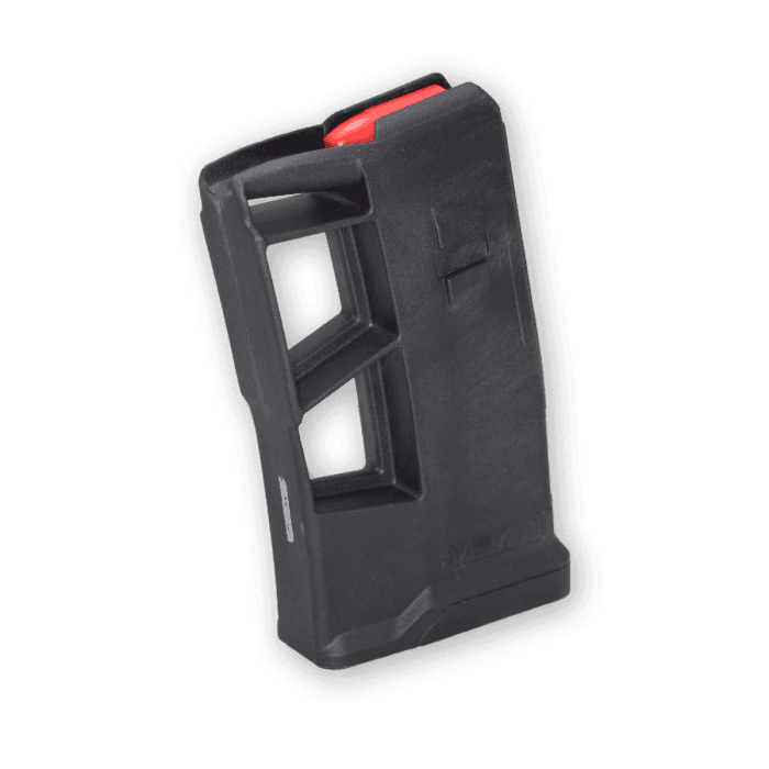 MEAN Arms ExoMag Ejector AR-15 9mm 15 Round Magazine