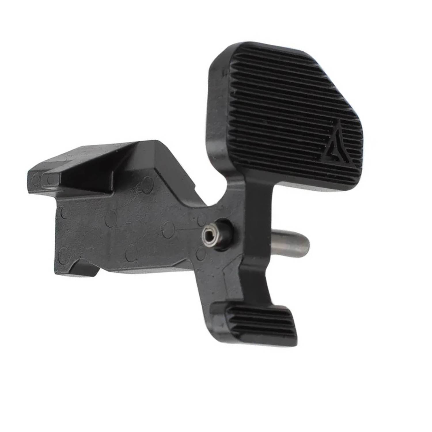 Radian Extended Bolt Catch