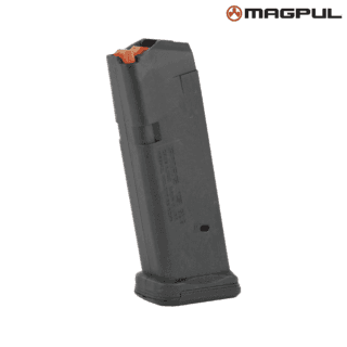Magpul PMAG 15 GL9 9mm 15 Round Magazine for Glock 19 Pistols