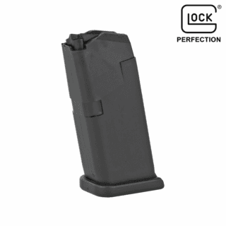 Glock 26 9mm 10 Round Gen 4 Magazine