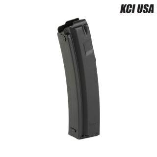 KCI HK MP5, SP5K 9mm 20 Round Gen 2 Magazine