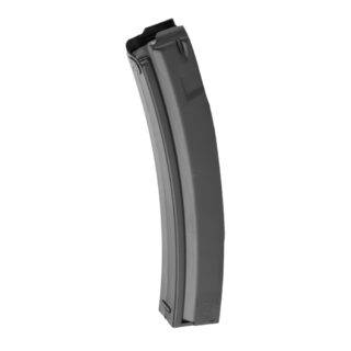 Zenith ZF-5, MP5 9mm 30 Round Magazine