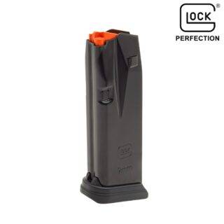 Glock 43X, 48 9mm 15 Round Magazine