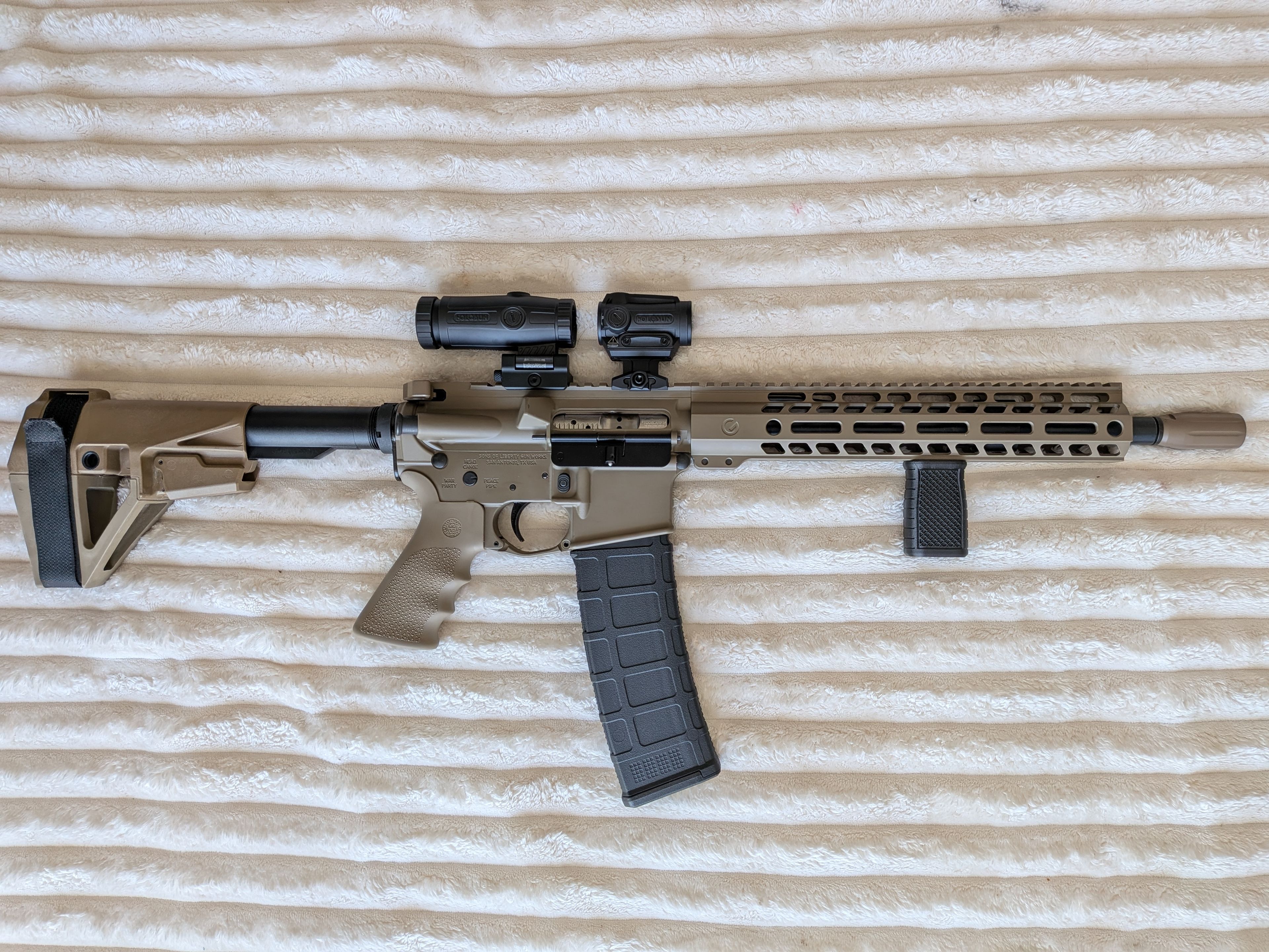 GF15