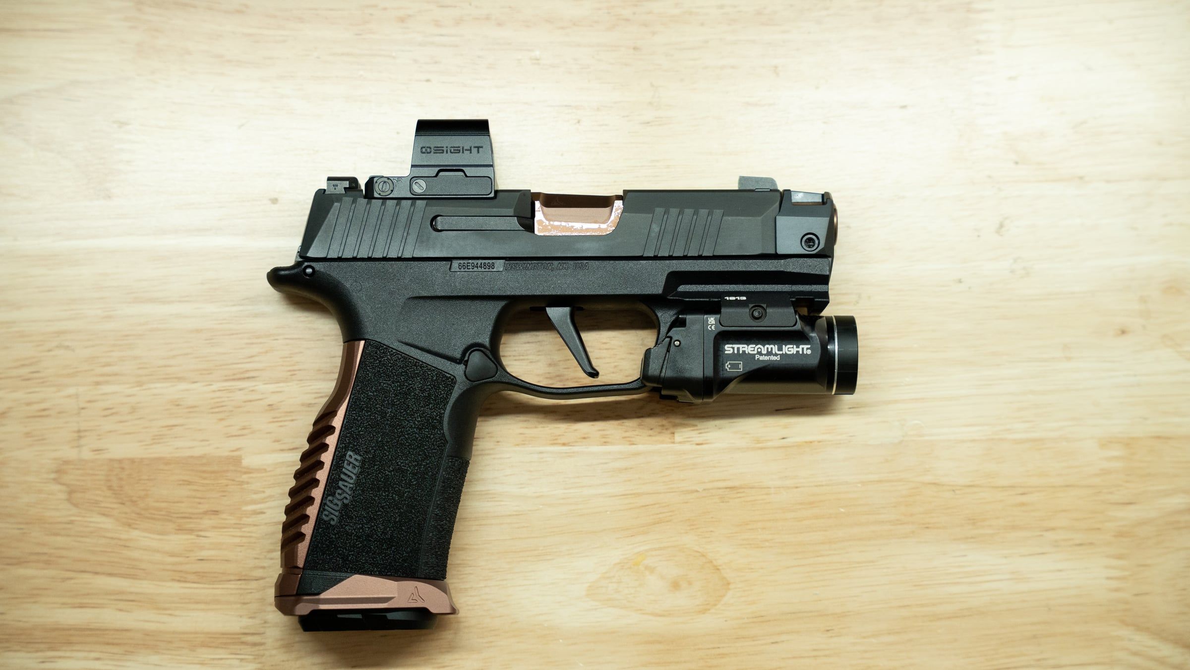 P365 Afterburner