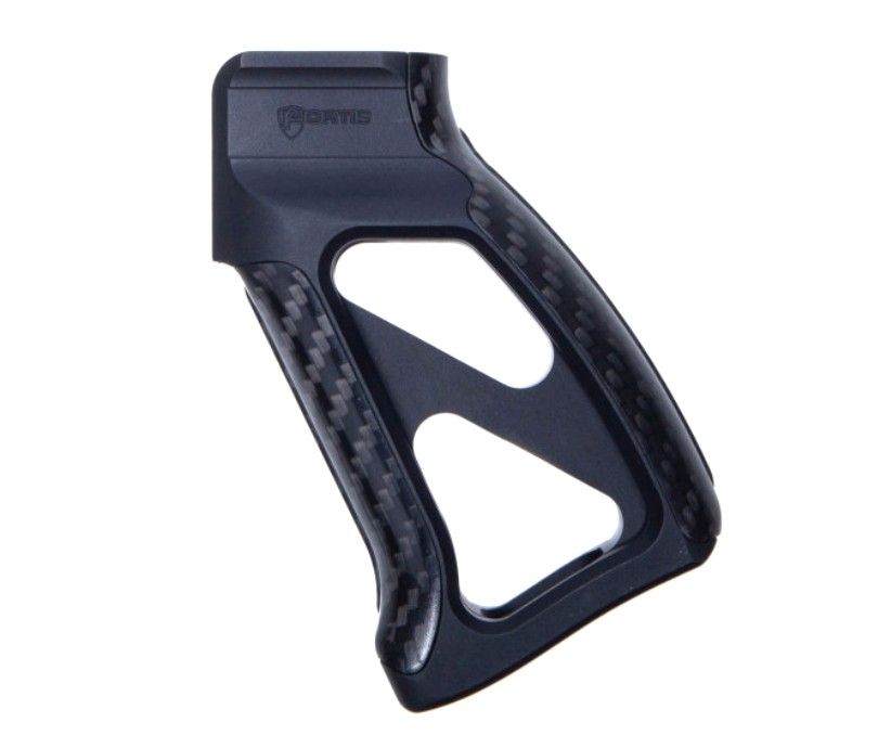 FORTIS MANUFACTURING TORQUE CARBON FIBER PISTOL GRIP