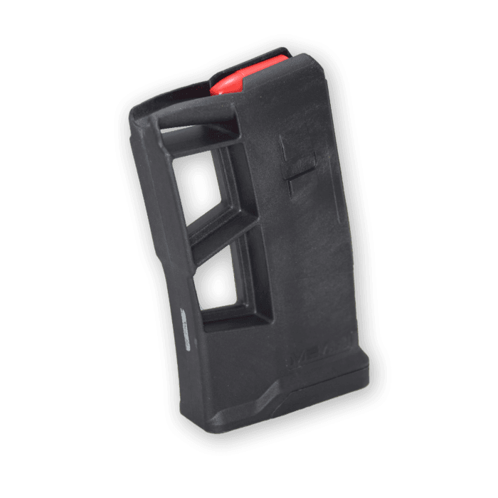 MEAN Arms ExoMag Ejector AR-15 9mm 15 Round Magazine