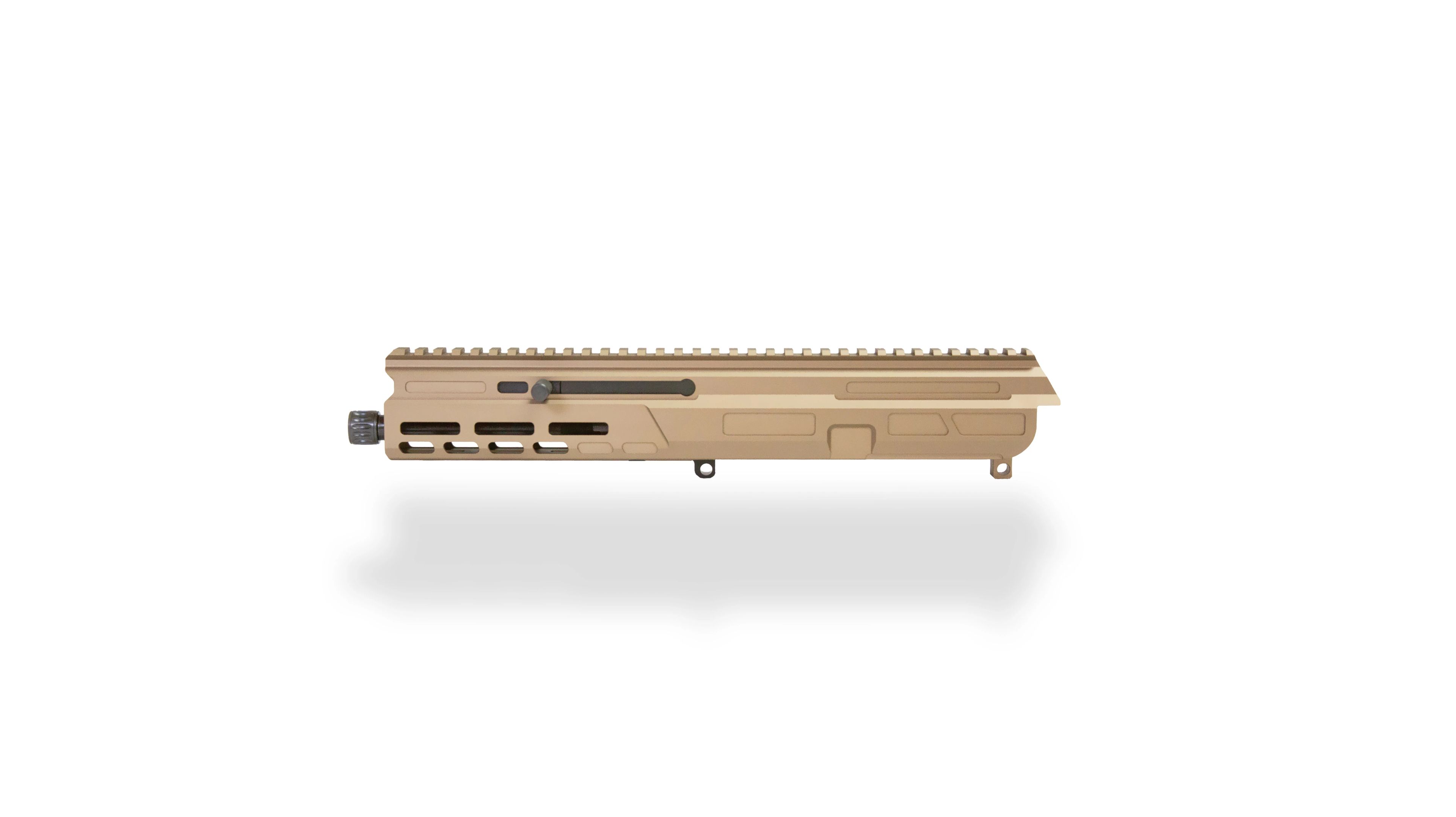 MAT-9™ Roller Delayed Upper Receiver FDE