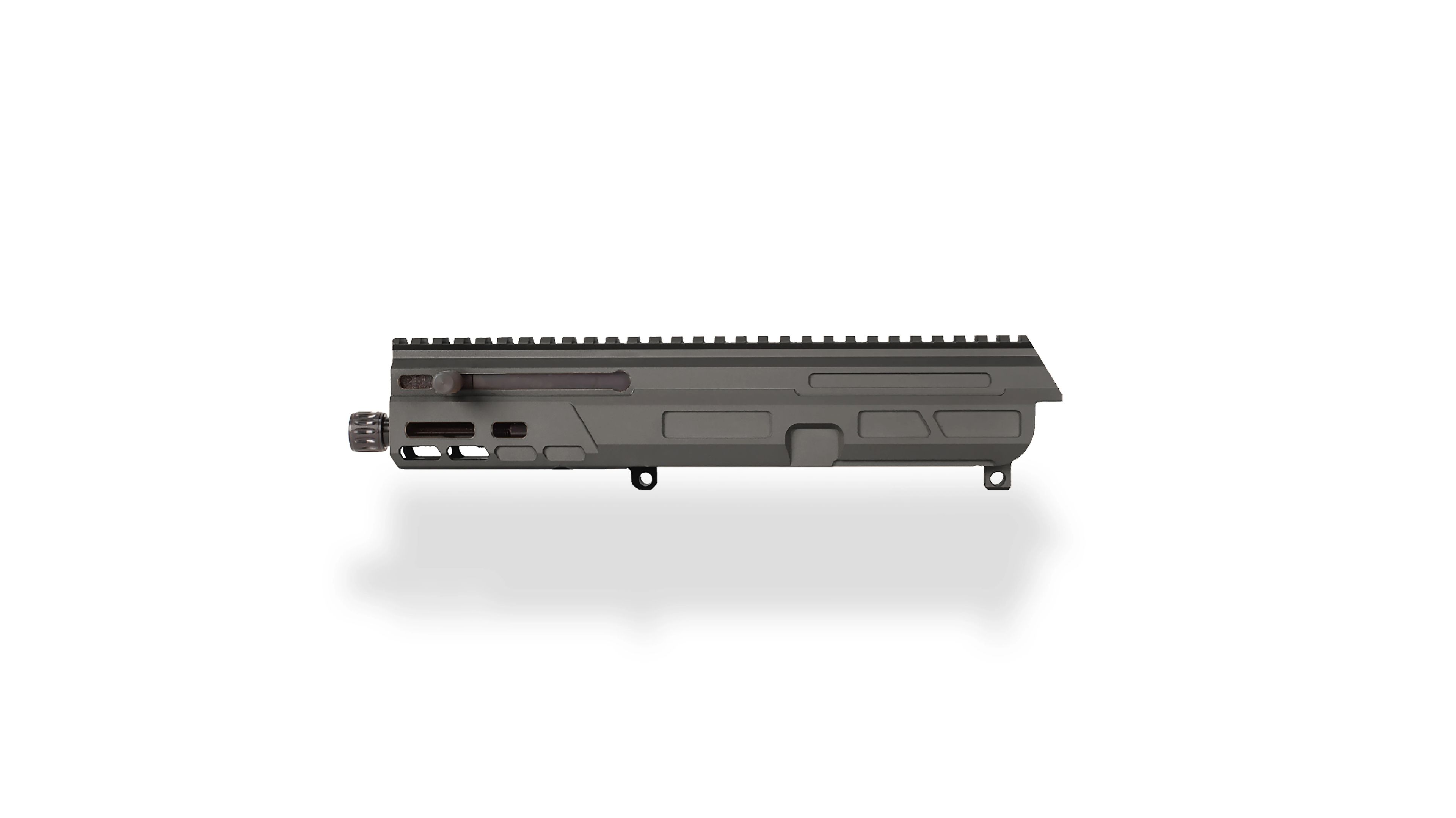 MAT-9K™ Roller Delayed Upper Receiver Black