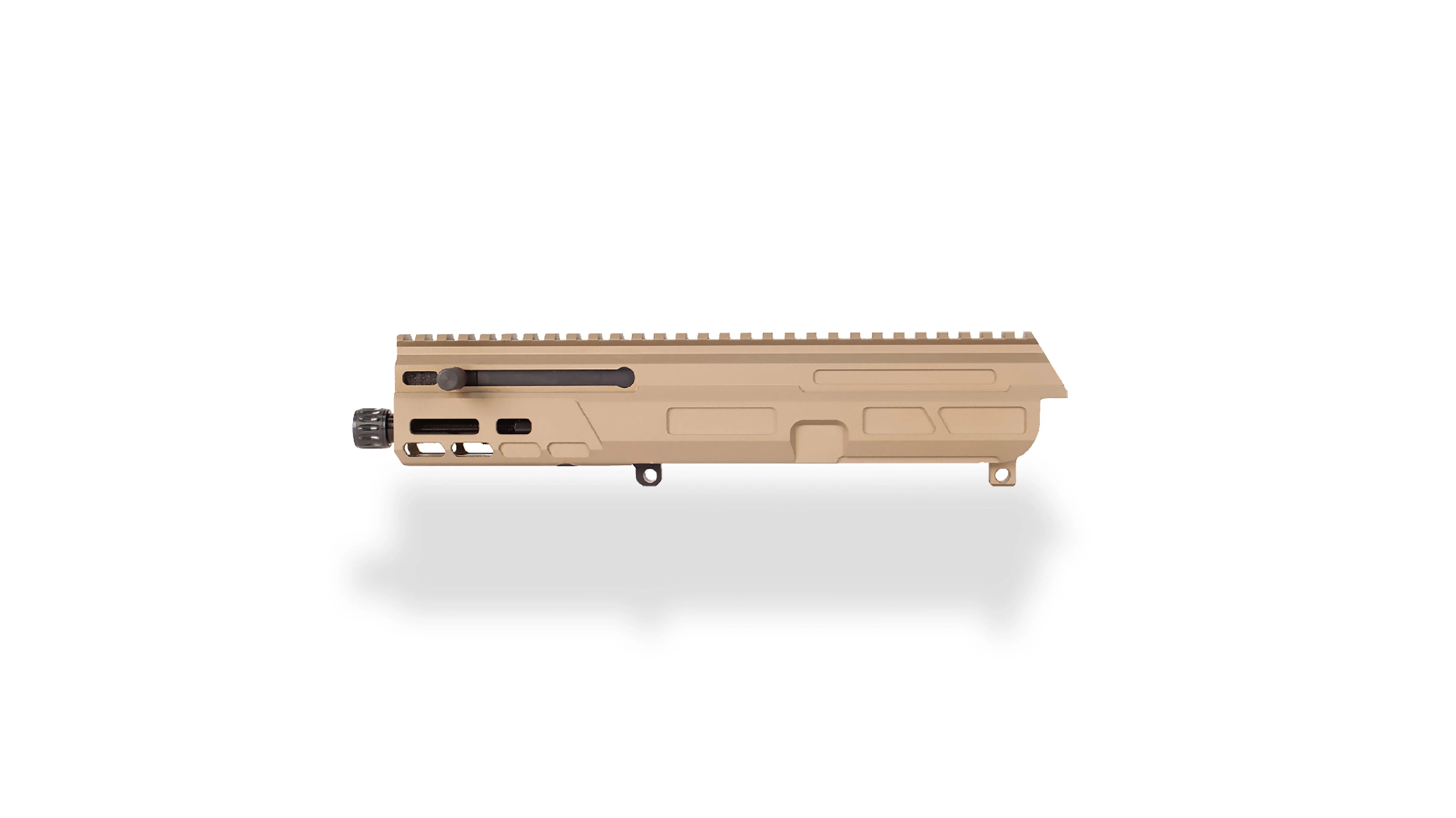 MAT-9K™ Roller Delayed Upper Receiver FDE