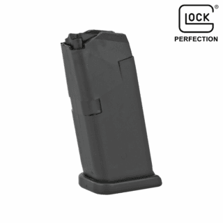 Glock 26 9mm 10 Round Gen 4 Magazine
