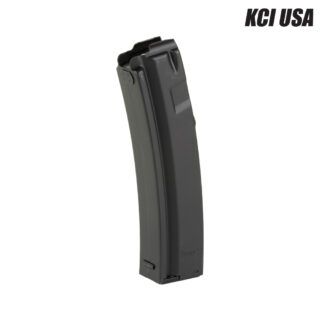 KCI HK MP5, SP5K 9mm 20 Round Gen 2 Magazine