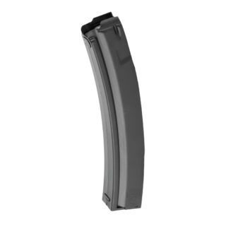 Zenith ZF-5, MP5 9mm 30 Round Magazine