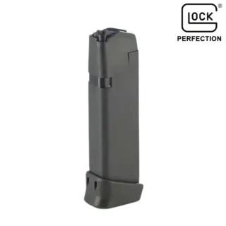 Glock 19 9mm 17 Round Gen 4 Magazine
