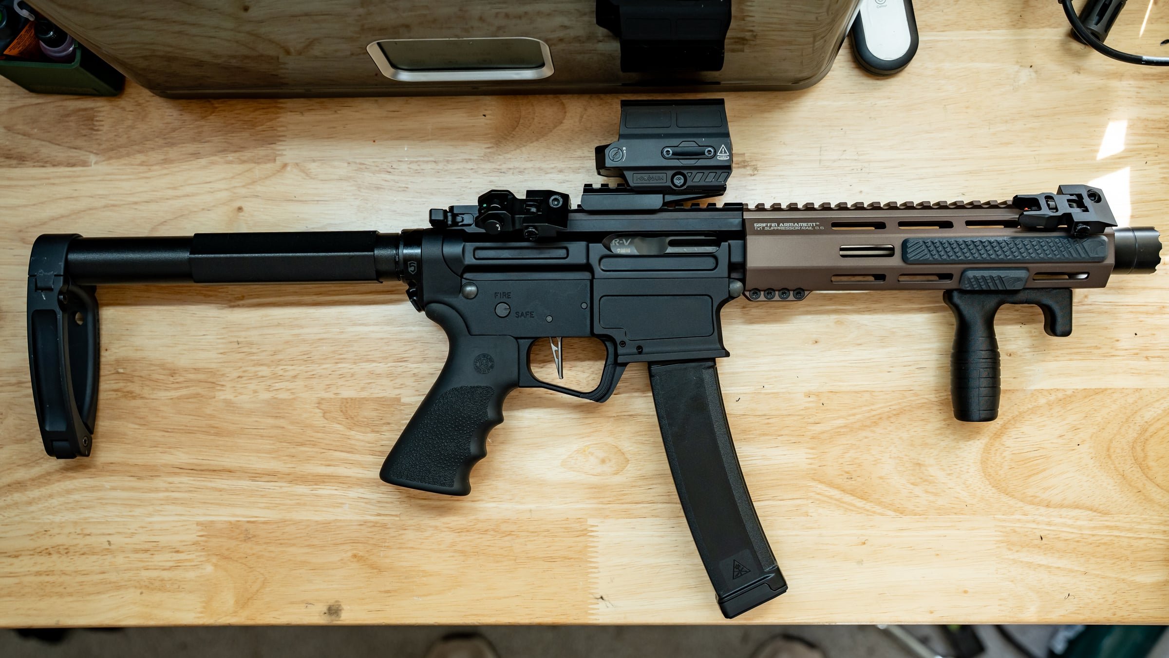 GF-ARV-SCORPION