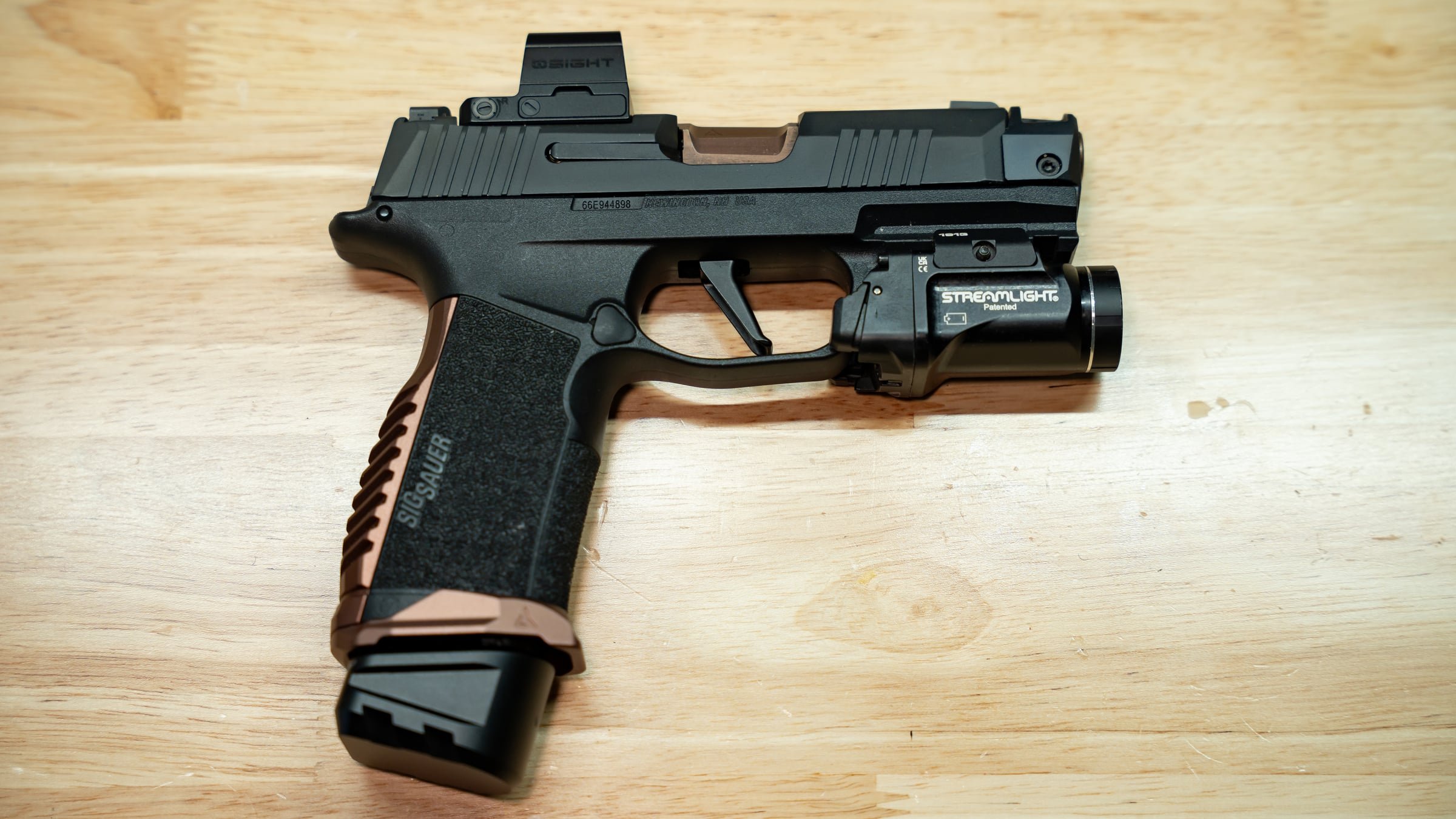 P365 Afterburner