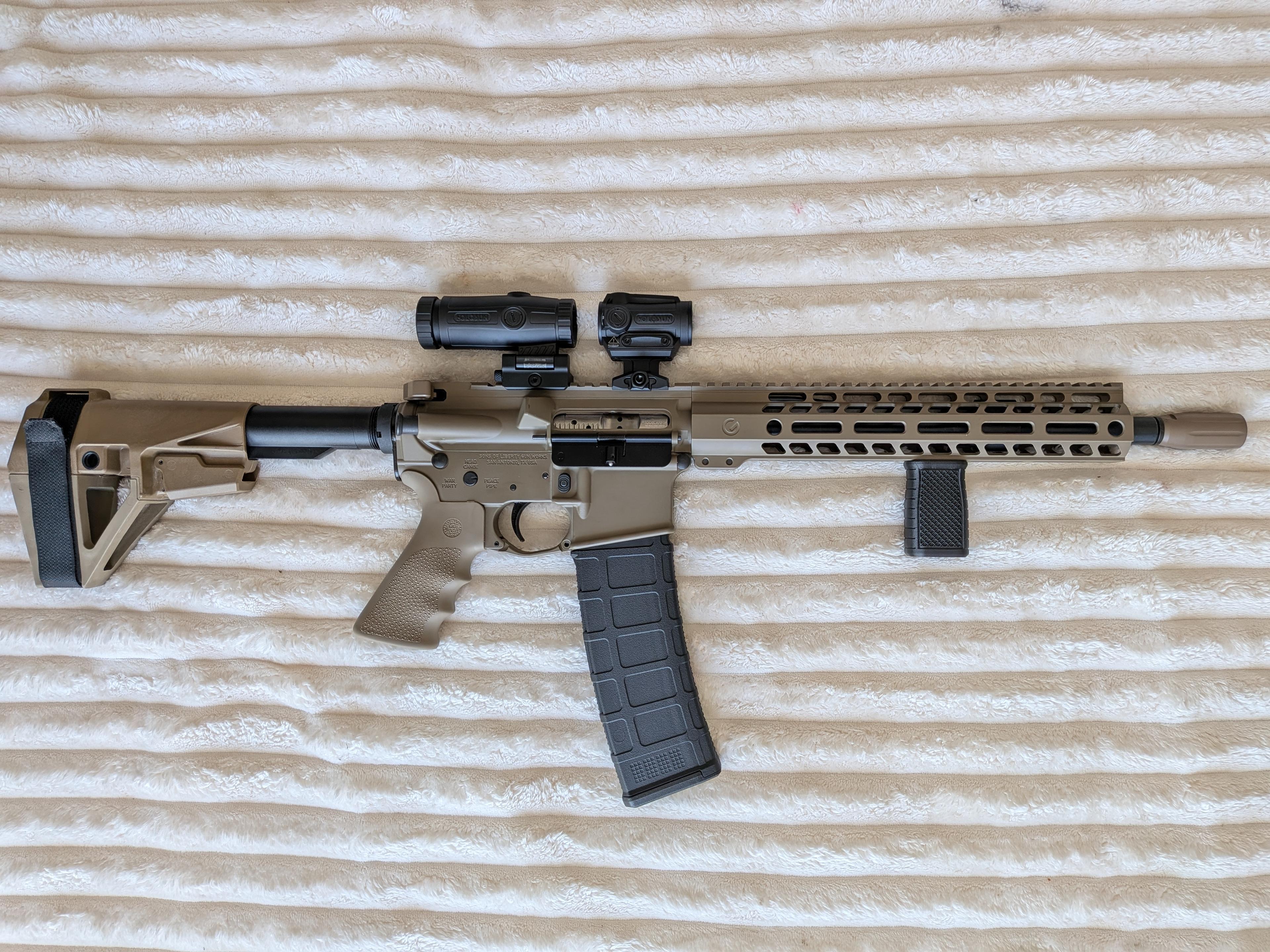 GF15
