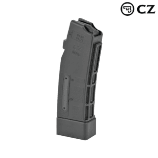CZ Scorpion EVO 3 9mm 20 Round Window Magazine